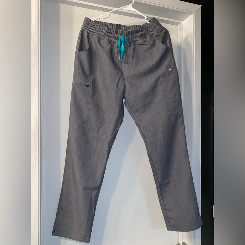 Figs scrub pants